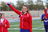 UD cheerleaders at Valparaiso game - Picture 21