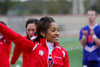 UD cheerleaders at Valparaiso game - Picture 22