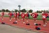 UD cheerleaders at Valparaiso game - Picture 31