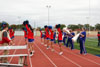 UD cheerleaders at Valparaiso game - Picture 35