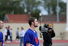 UD cheerleaders at Valparaiso game - Picture 37