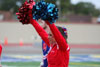 UD cheerleaders at Valparaiso game - Picture 40