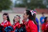 UD cheerleaders at Valparaiso game - Picture 41