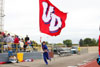 UD cheerleaders at Valparaiso game - Picture 44