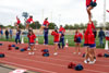 UD cheerleaders at Valparaiso game - Picture 50