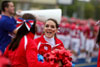 UD cheerleaders at Valparaiso game - Picture 52