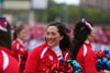 UD cheerleaders at Valparaiso game - Picture 56