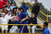 UD cheerleaders at Valparaiso game - Picture 68