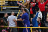 UD cheerleaders at Valparaiso game - Picture 70