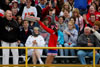 UD cheerleaders at Valparaiso game - Picture 71