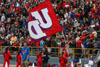 UD cheerleaders at Valparaiso game - Picture 72