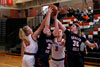 BP Girls Varsity vs Shaler p1 - Picture 10