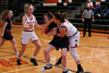 BP Girls Varsity vs Shaler p1 - Picture 11