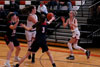 BP Girls Varsity vs Shaler p1 - Picture 14