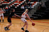 BP Girls Varsity vs Shaler p1 - Picture 21