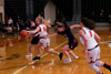 BP Girls Varsity vs Shaler p1 - Picture 22