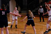 BP Girls Varsity vs Shaler p1 - Picture 28