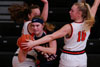 BP Girls Varsity vs Shaler p1 - Picture 35