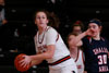 BP Girls Varsity vs Shaler p1 - Picture 40