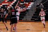 BP Girls Varsity vs Shaler p1 - Picture 41