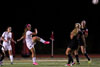 BP Girls Varsity vs Seneca Valley p1 - Picture 07