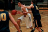 BP Boys Varsity vs Mt Lebanon p2 - Picture 15