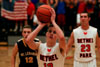 BP Boys Varsity vs Mt Lebanon p2 - Picture 18