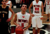 BP Boys Varsity vs Mt Lebanon p2 - Picture 19