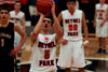 BP Boys Varsity vs Mt Lebanon p2 - Picture 20