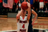 BP Boys Varsity vs Mt Lebanon p2 - Picture 23