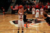 BP Boys Varsity vs Mt Lebanon p2 - Picture 24