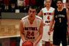 BP Boys Varsity vs Mt Lebanon p2 - Picture 28