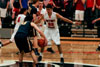 BP Boys Varsity vs Mt Lebanon p2 - Picture 30