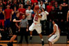 BP Boys Varsity vs Mt Lebanon p2 - Picture 31