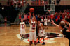 BP Boys Varsity vs Mt Lebanon p2 - Picture 32