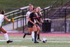 BP Girls Varsity vs Peters Twp p1 - Picture 13