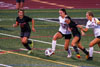 BP Girls Varsity vs Peters Twp p1 - Picture 20