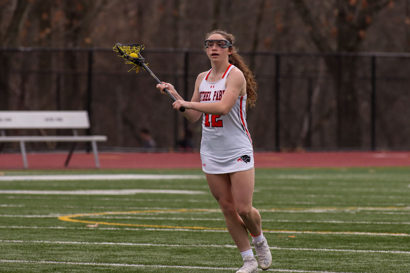 BP Girls Varsity vs Hempfield p1 Slideshow