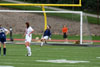 BPHS Girls Varsity vs Ringgold p1 - Picture 08