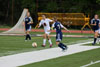 BPHS Girls Varsity vs Ringgold p1 - Picture 15