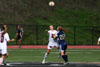 BPHS Girls Varsity vs Ringgold p1 - Picture 23