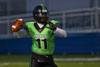 Dayton Hornets vs Ohio Valley Saints p4 - Picture 15