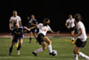 BPHS Girls Varsity vs Mt Lebanon p2 - Picture 45