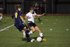 BPHS Girls Varsity vs Mt Lebanon p2 - Picture 61