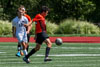 BP Boys Varsity vs Shaler - Scrimmage p2 - Picture 03