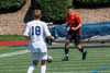 BP Boys Varsity vs Shaler - Scrimmage p2 - Picture 07