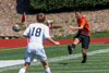 BP Boys Varsity vs Shaler - Scrimmage p2 - Picture 08