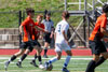 BP Boys Varsity vs Shaler - Scrimmage p2 - Picture 32