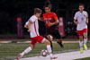 BP Boys Varsity vs Peters Twp p1 - Picture 01