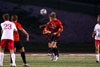 BP Boys Varsity vs Peters Twp p1 - Picture 10